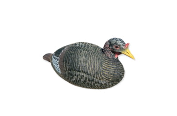 Image of Bone Collector Lay Down Hen