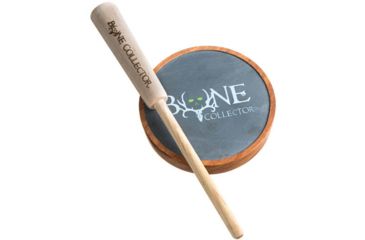 Image of Bone Collector Lonesome Lady Turkey Friction Call, Hardwood, BC110002