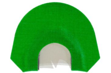 Image of Bone Collector Lucky Lady 3-Pack Turkey Mouth/Diaphragm Call Combo, Green, BC140009
