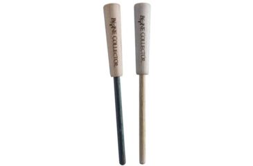 Image of Bone Collector Striker 2-Pack, Two Hardwood Turkey Call Strikers, Wood, BC110004