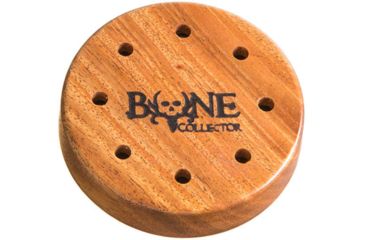 Image of Bone Collector Sweet April Turkey Friction Call, Hardwood, BC110003