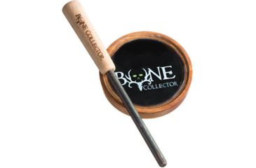 Image of Bone Collector Sweet April Turkey Friction Call, Hardwood, BC110003