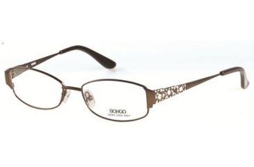 Image of Bongo BG0130 Eyeglass Frames