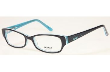 Image of Bongo BG0132 Eyeglass Frames