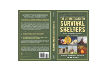 Image of Books Guide to Survival Shelters