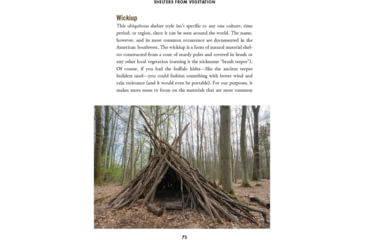 Image of Books Guide to Survival Shelters