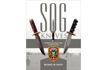 Image of Books SOG Knives