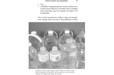 Image of Books Survival Retreats