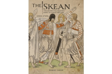 Image of Books The Skean, BK469