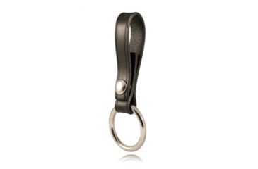 Image of 1 1/2 Steel Baton Ring
