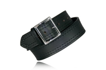 Image of 1 3/4'' Garrison Belt, 4-Row Stitched