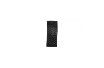 Image of Boston Leather Belt Keeper 1inch Velcro - 5493-5