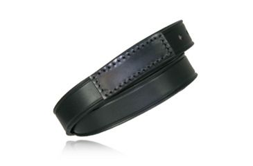 Image of BELT NO SCRATCH 1 1/4" PL BRN