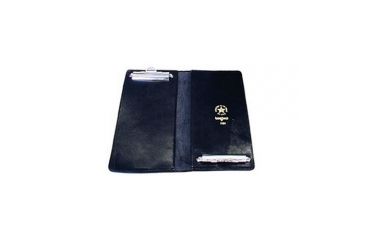 Image of BOSTON - CITATION BOOK W/ CLIP