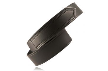 Image of Boston Leather Boston - Garrison Belt, Velcro Tip - 6535-3-34