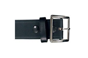 Image of Boston - GARRISON BUCKLE BELT - 1 3/4"