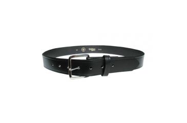 Image of Boston Leather Boston - Off-duty Belt, 1 1/4inch - 6607-1-26