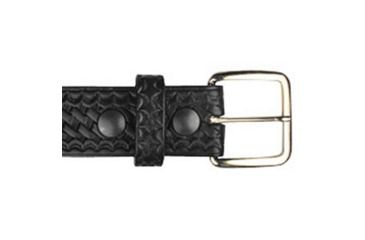 Image of Boston - OFF-DUTY BELT, BRASS, 1 1/2"