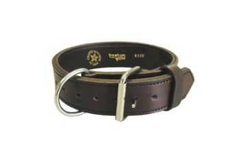 Image of CANINE COLLAR AGITATION2 22