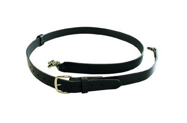 Image of Boston Leather Childrens Radio Strap - 6543K-1