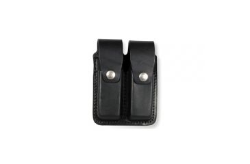 Image of CLIP POUCH. DOUBLE 9MM &amp; 40 MM