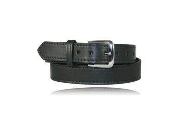 Image of Dress Belt W/ Stitched Edge 1.5" Wide