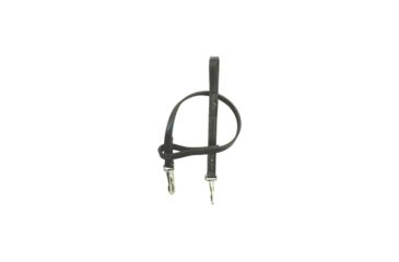 Image of Boston Leather Key Leash - 5443-3