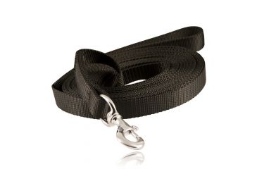 Image of Boston Leather Nylon Tracking Lead 30' - 8274-5