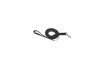 Image of NYLON TRACKING LEAD 30' BRASS