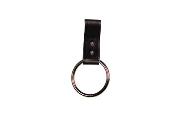 Image of Boston Leather Optional 3 Equip Ringto Fit 2 - 6546-XL-BLK