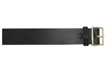 Image of Boston Leather Pants Belt 1-3/4 No Line10 To - 6505NL-1-64