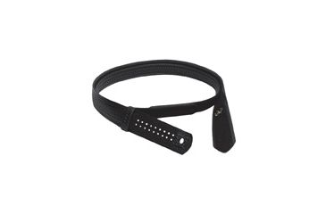 Image of Boston Leather Sam Browne Belt, Plain - 6621-1-30