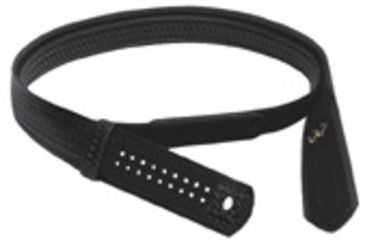 Image of Boston Leather Sam Browne Belt, Plainfull Vel - 6621-1-32