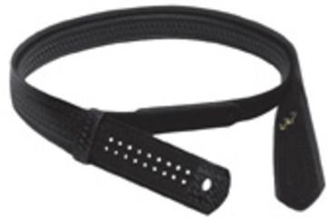 Image of Boston Leather Sam Browne Belt. Plainfull Vel - 6621-1-L