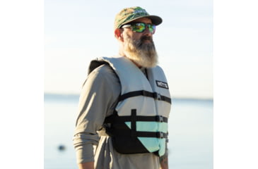 Image of Bote Adult Universal Foam PFD Vest, Extra LargeL-3XL, BFPFD-A-XL-3XL