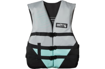 Image of Bote Adult Universal Foam PFD Vest, Extra LargeL-3XL, BFPFD-A-XL-3XL