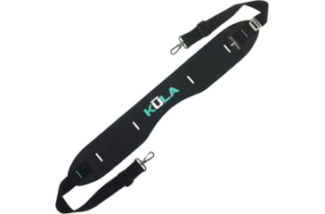Image of Bote KULA Travelink Carry Sling, Black, KTL
