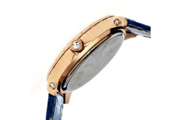 Image of Boum Belle Ladies Watch, Blue BOUBM2606