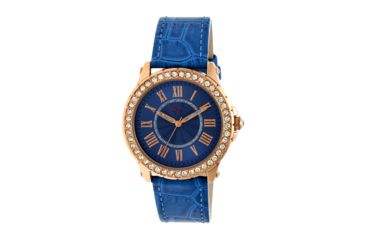 Image of Boum Belle Ladies Watch, Blue BOUBM2606