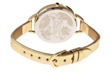 Image of Boum BM1805 Champagne Womens Watch, Gold BOUBM1805