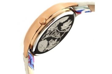 Image of Boum BM1902 Bijou Womens Watch, Rose Gold BOUBM1902