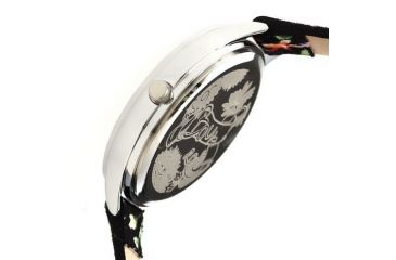 Image of Boum BM1904 Bijou Womens Watch, Black BOUBM1904