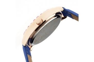 Image of Boum BM2004 Chic Womens Watch, Silver BOUBM2004