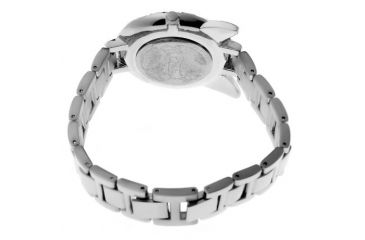 Image of Boum BM3201 Miaou Ladies Watch 38mm, Silver Case, Silver Metal Band BOUBM3201