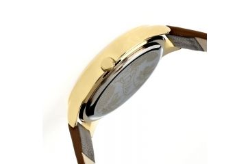 Image of Boum Clique Ladies Watch, Dark Brown BOUBM2503