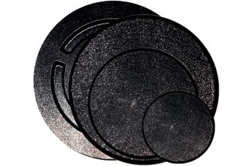 Image of Bounty Hunter Coil Covers