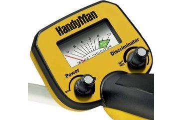 Image of Bounty Hunter Handy Man Detector w/ Magnet