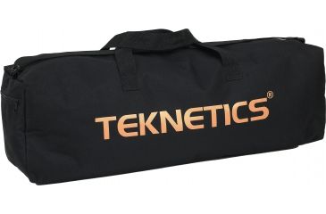Image of Bounty Hunter Teknetiks Padded Nylon Carry Bag for T2 Metal Detector CBAG-T