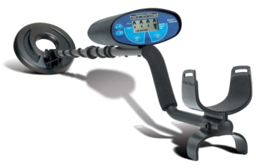 Image of Bounty Hunter Pioneer EX Metal Detector
