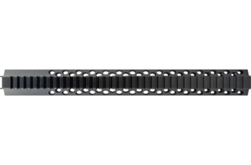 Image of Bowden Tactical .308 Low AR Handguard, AR-10, Anodized, Black, J23015-10LP